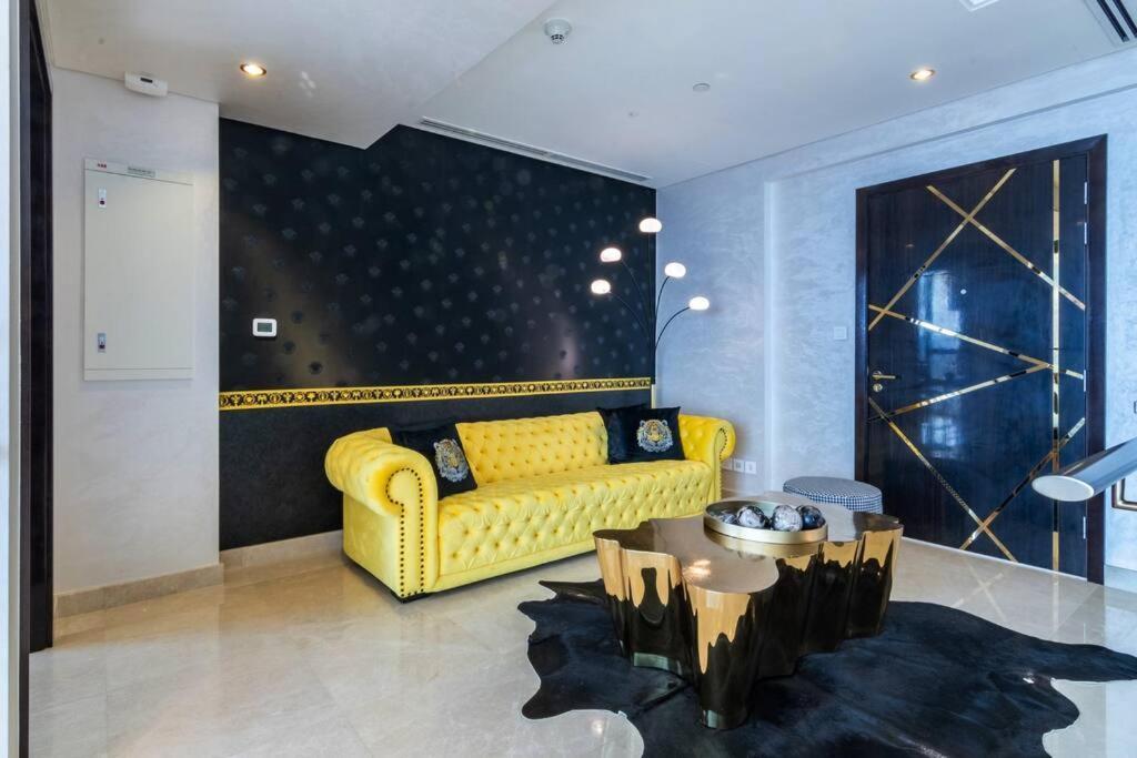Triplex Paradise Penthouse Dubai Exterior foto